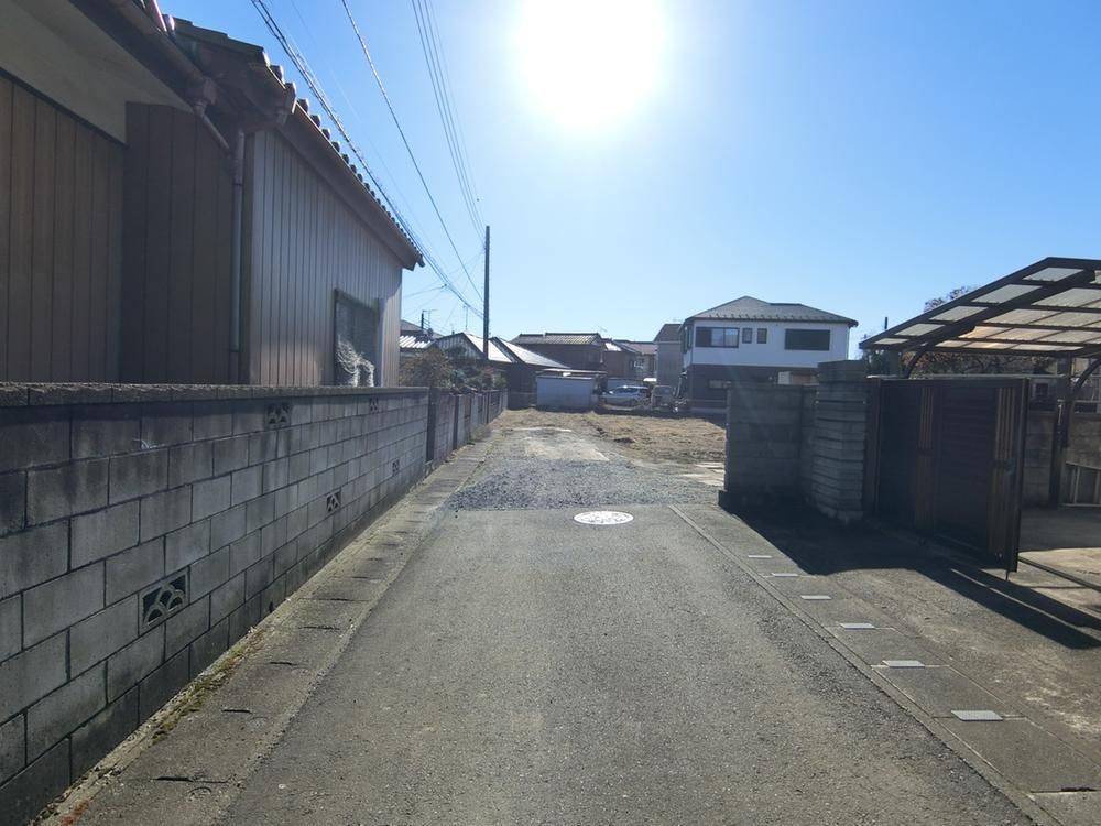 Land for Sale in Mito City, Ibaraki - 331 sqm - Thumbnail 4