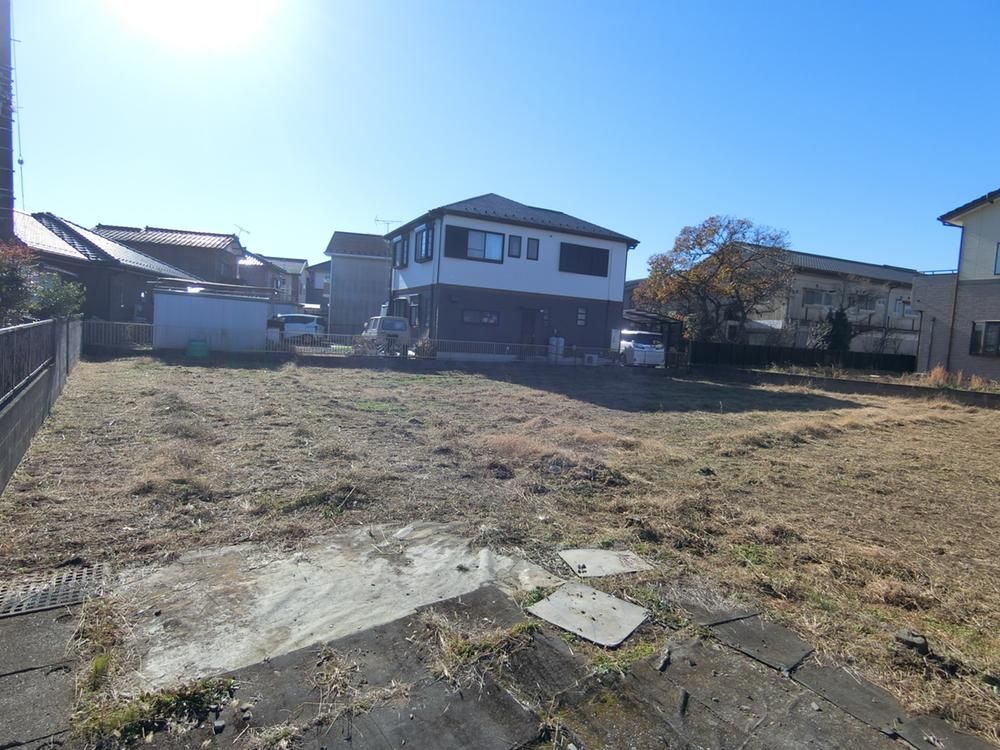 Land for Sale in Mito City, Ibaraki - 331 sqm - Thumbnail 3