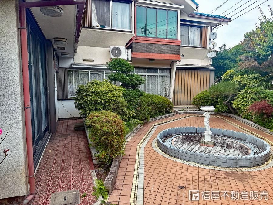 572 sqm Residential Land for Sale in Hachioji, Tokyo - Thumbnail 4