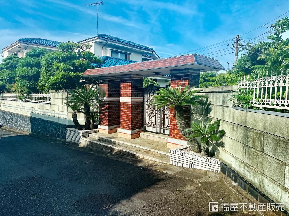 572 sqm Residential Land for Sale in Hachioji, Tokyo - Thumbnail 2