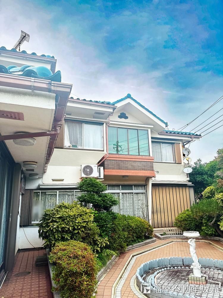 572 sqm Residential Land for Sale in Hachioji, Tokyo - Thumbnail 3