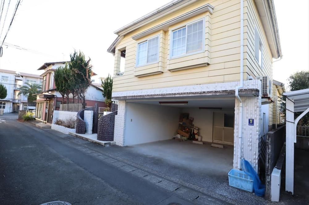 Land for Sale in Miyazaki City - 219.68 sqm - Thumbnail 2