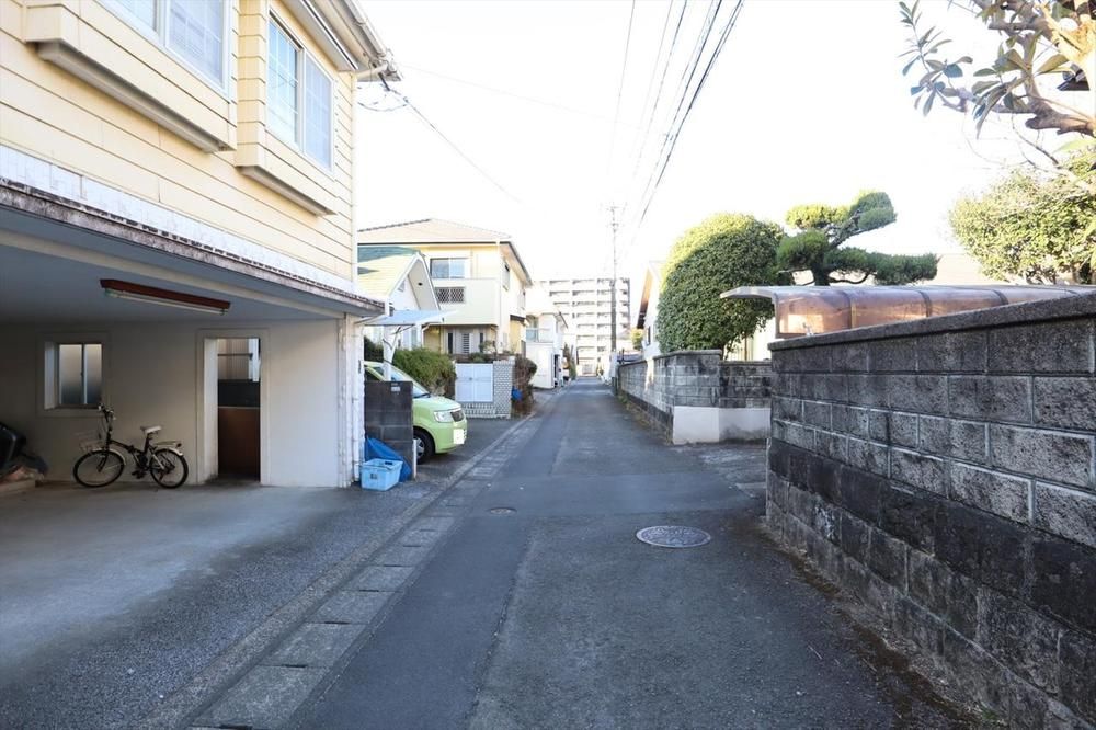 Land for Sale in Miyazaki City - 219.68 sqm - Thumbnail 3
