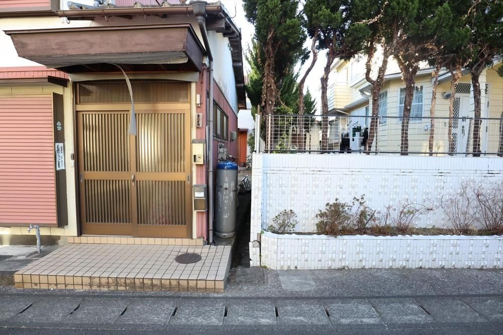 Land for Sale in Miyazaki City - 219.68 sqm - Thumbnail 4