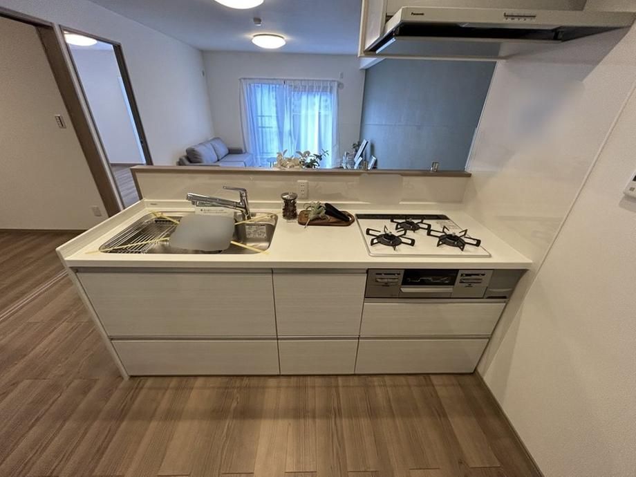 2LDK Apartment for Sale in Aoba-ku, Sendai - 62.19m2 - Thumbnail 4