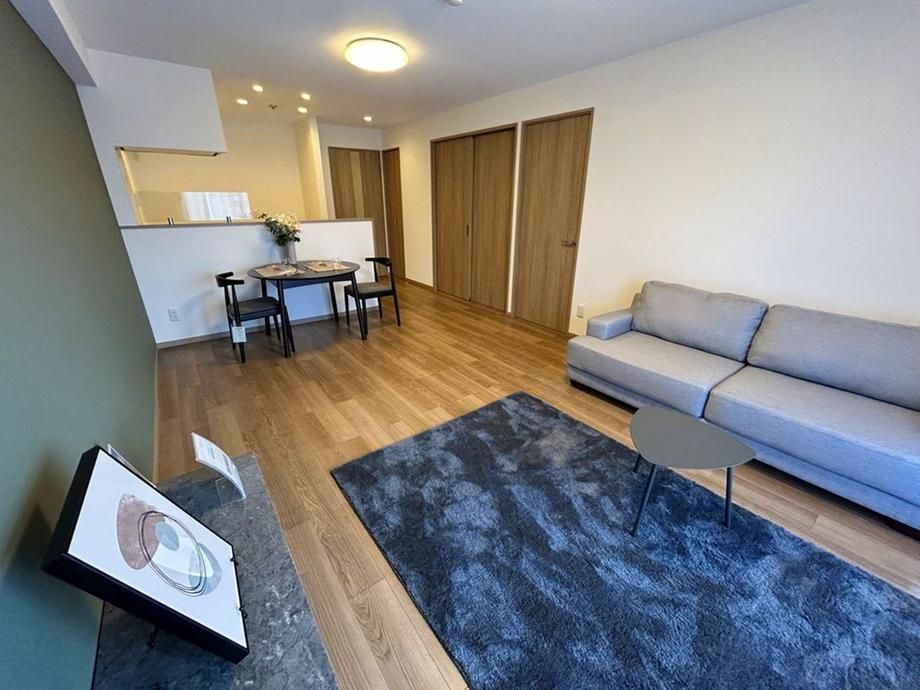 2LDK Apartment for Sale in Aoba-ku, Sendai - 62.19m2 - Thumbnail 3