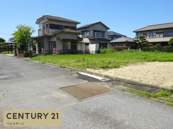 308.4 sqm Land for Sale in Futtsu City, Chiba - 13.8 Million Yen - Thumbnail 3