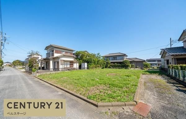 308.4 sqm Land for Sale in Futtsu City, Chiba - 13.8 Million Yen - Thumbnail 2