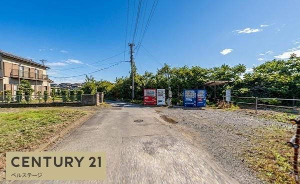 308.4 sqm Land for Sale in Futtsu City, Chiba - 13.8 Million Yen - Thumbnail 4