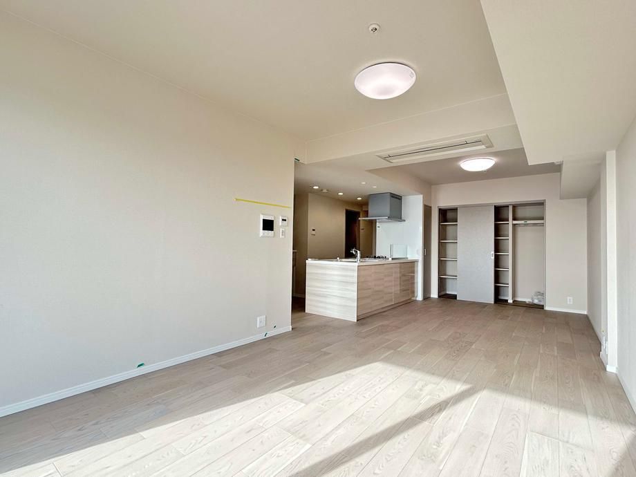 Renovated 2LDK Apartment Near Tsurugamine, Yokohama - Thumbnail 4