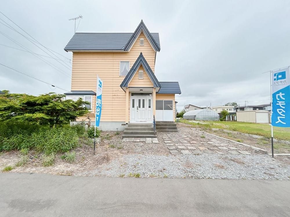 Renovated 4LDK House in Moseushi, Hokkaido - 660 sqm Land - Thumbnail 2