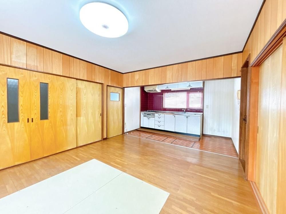 Renovated 4LDK House in Moseushi, Hokkaido - 660 sqm Land - Thumbnail 4