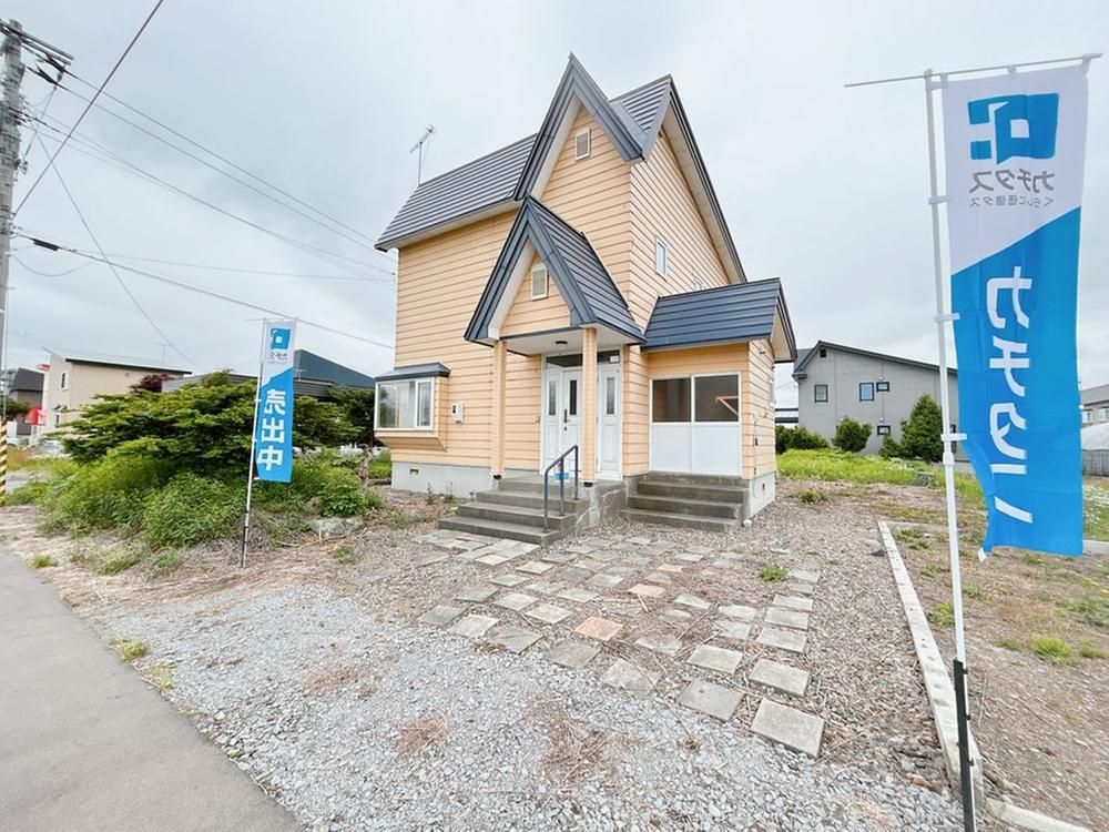 Renovated 4LDK House in Moseushi, Hokkaido - 660 sqm Land - Thumbnail 3