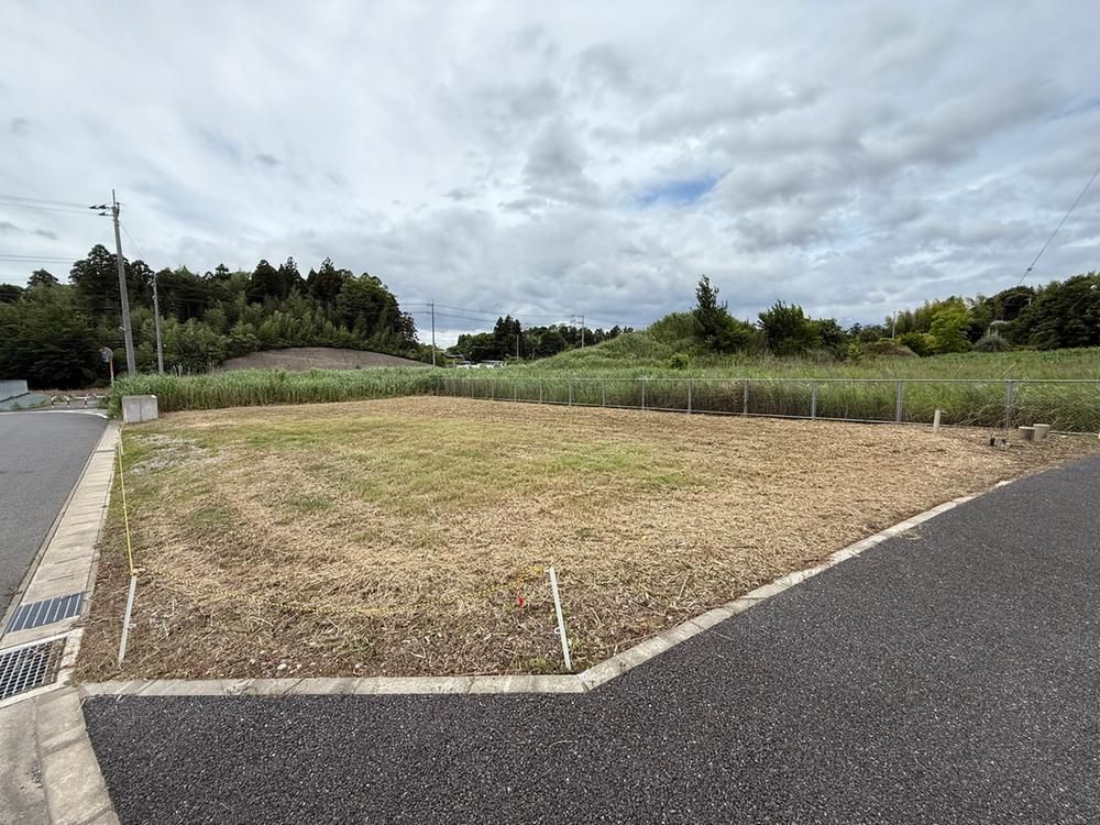 Land for Sale in Yotsukaido, Chiba – 379.67 sqm Corner Plot - Thumbnail 4
