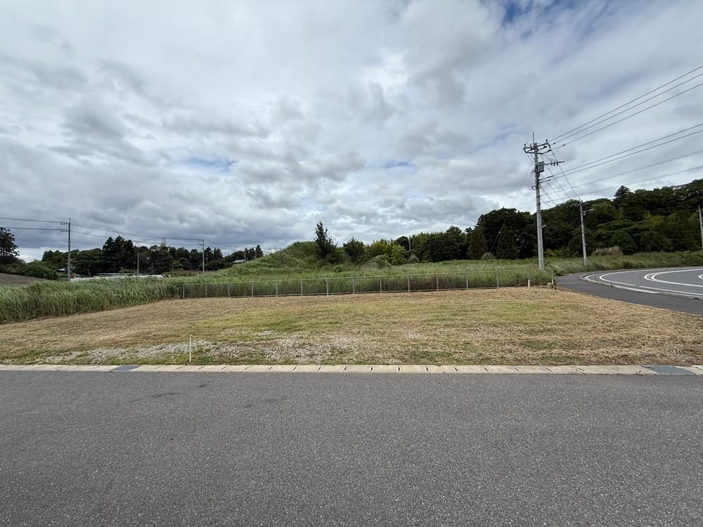 Land for Sale in Yotsukaido, Chiba – 379.67 sqm Corner Plot - Thumbnail 3