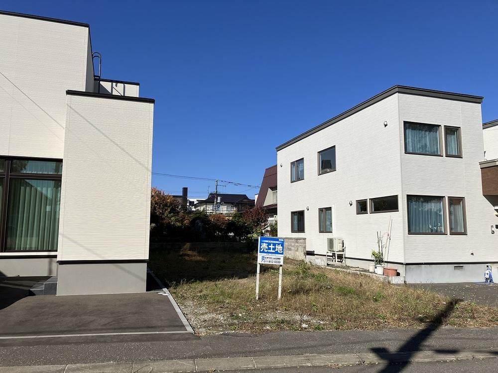 Land for Sale in Kiyota-ku, Sapporo | 131.36 sqm - Thumbnail 2