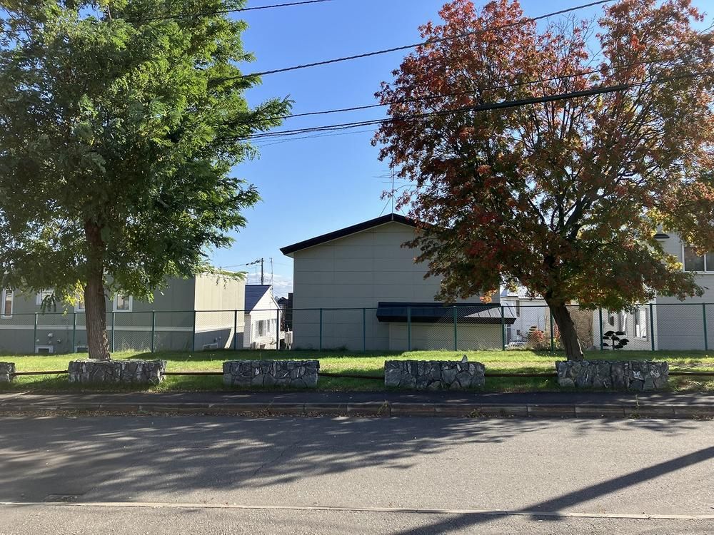 Land for Sale in Kiyota-ku, Sapporo | 131.36 sqm - Thumbnail 4