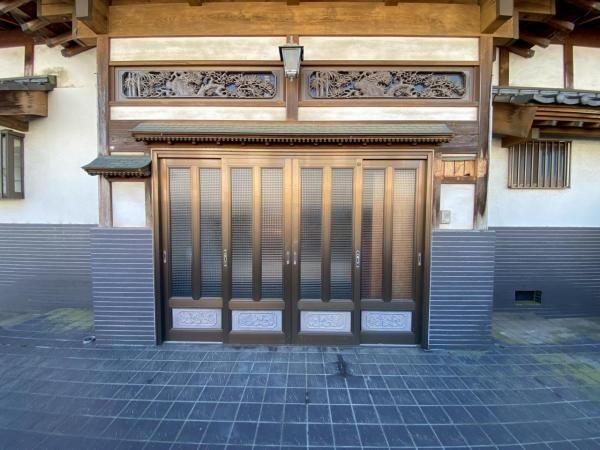 1LDK House on Large Corner Lot in Mito, Ibaraki - Thumbnail 4