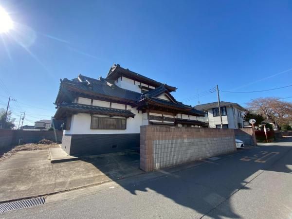 1LDK House on Large Corner Lot in Mito, Ibaraki - Thumbnail 3