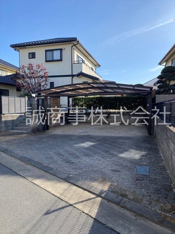 4LDK House for Sale in Mito, Ibaraki - 120.89 sqm - Thumbnail 2