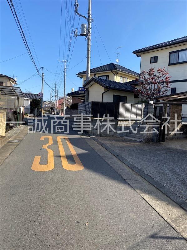 4LDK House for Sale in Mito, Ibaraki - 120.89 sqm - Thumbnail 4