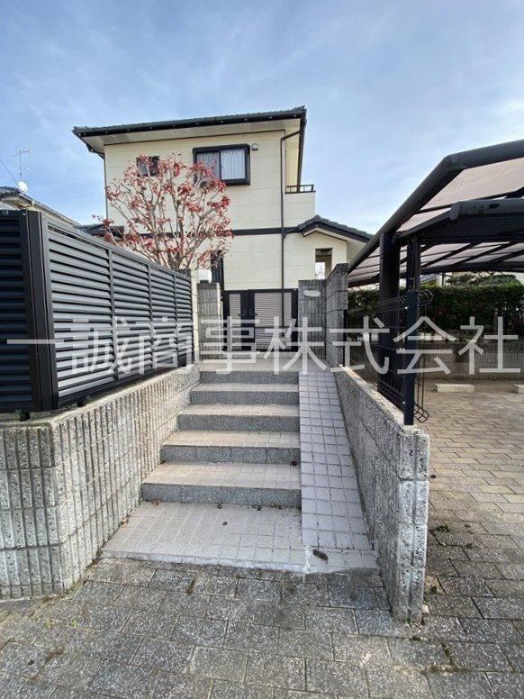 4LDK House for Sale in Mito, Ibaraki - 120.89 sqm - Thumbnail 3