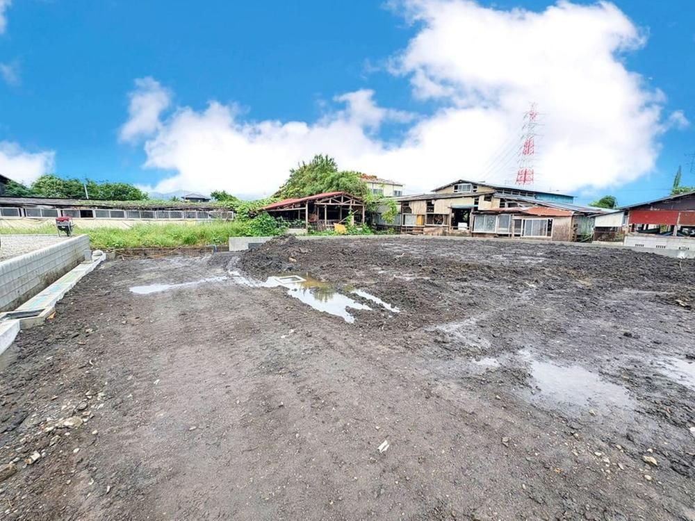 Building Land for Sale in Isehara, Kanagawa - 160-164 sqm - Thumbnail 2