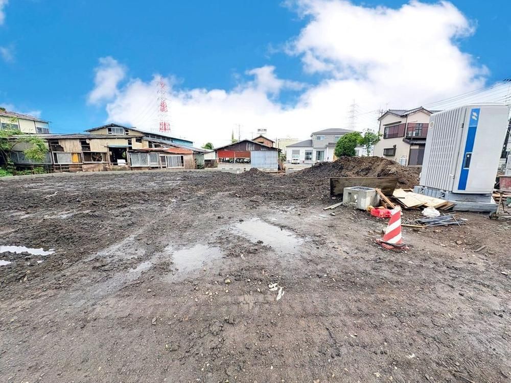 Building Land for Sale in Isehara, Kanagawa - 160-164 sqm - Thumbnail 4