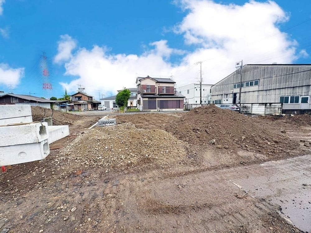 Building Land for Sale in Isehara, Kanagawa - 160-164 sqm - Thumbnail 3