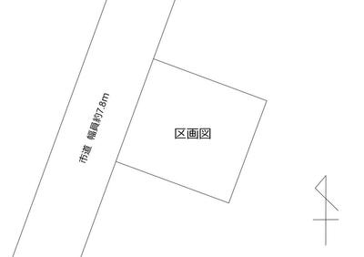 5DK House for Sale in Ashikaga, Tochigi - 4.5 Million Yen — Land, Ashikaga, Tochigi