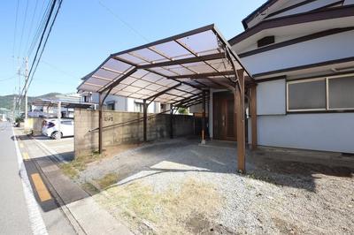 5DK House for Sale in Ashikaga, Tochigi - 4.5 Million Yen — House, Ashikaga, Tochigi