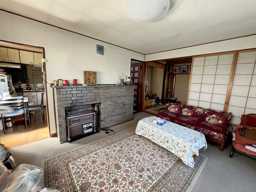 6LDK House for Sale in Otaru, Hokkaido – 134m² - Thumbnail 4