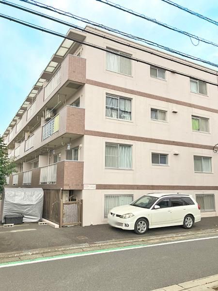 Renovated 3DK Apartment Near Sagamino Station, Ebina - Thumbnail 4