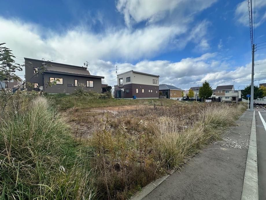 Land for Sale in Kitahiroshima City, 251 sqm - Thumbnail 2