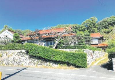 Traditional Wooden House with Agricultural Land in Mine City — Image 3, Mine, Yamaguchi