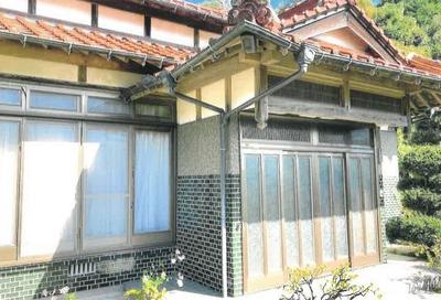Traditional Wooden House with Agricultural Land in Mine City — Image 1, Mine, Yamaguchi