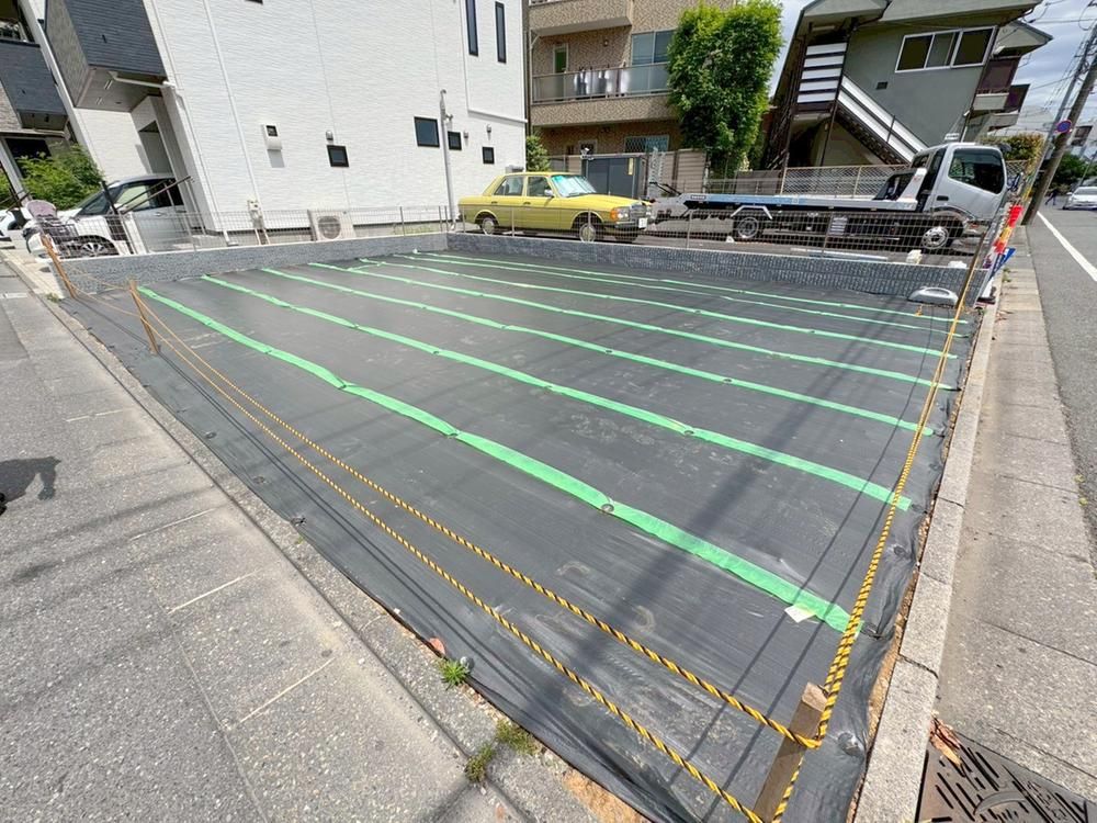 Land for Sale in Setagaya, Tokyo - 71.14 sqm Corner Lot - Thumbnail 3