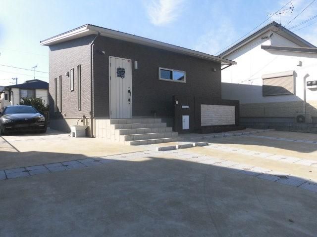 1LDK House for Sale in Tsukuba, Ibaraki - 46.37m2 - Thumbnail 3