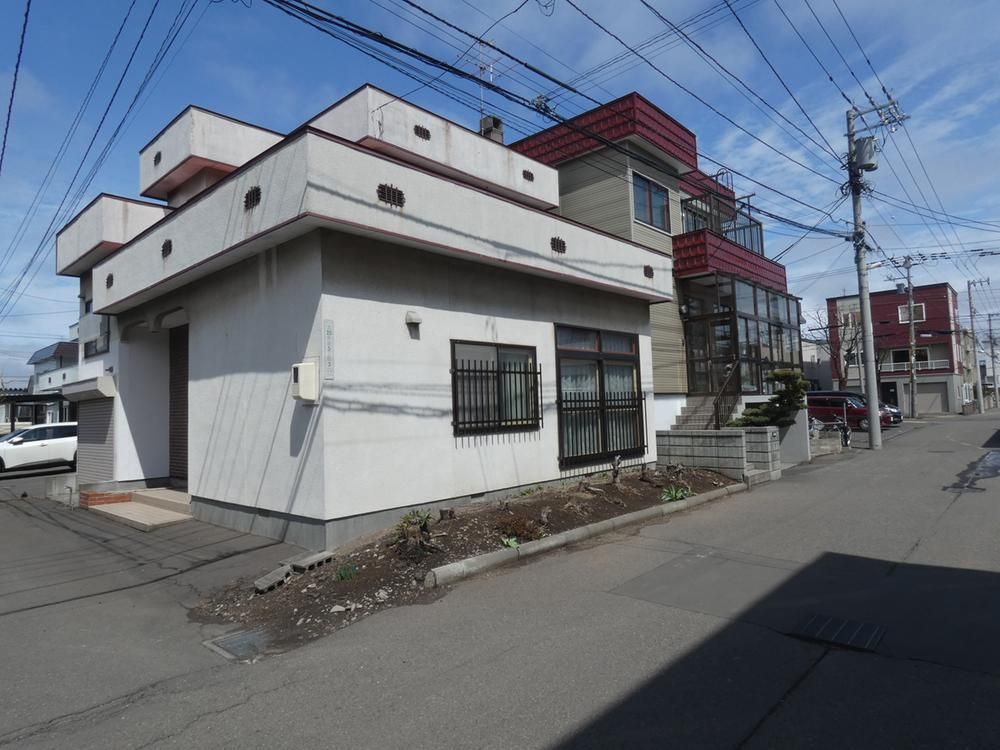 116.64m2 Land for Sale in Higashi-ku, Sapporo, Hokkaido - Thumbnail 2