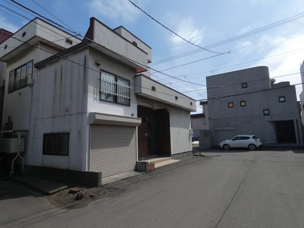 116.64m2 Land for Sale in Higashi-ku, Sapporo, Hokkaido - Thumbnail 3