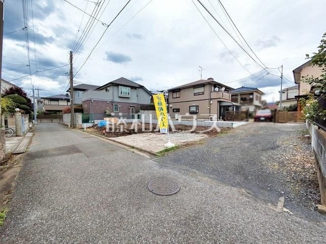 Building-Condition Land in Higashikurume, Tokyo - 120 sqm - Thumbnail 2