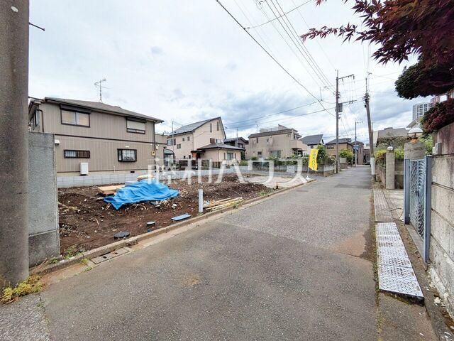 Building-Condition Land in Higashikurume, Tokyo - 120 sqm - Thumbnail 3