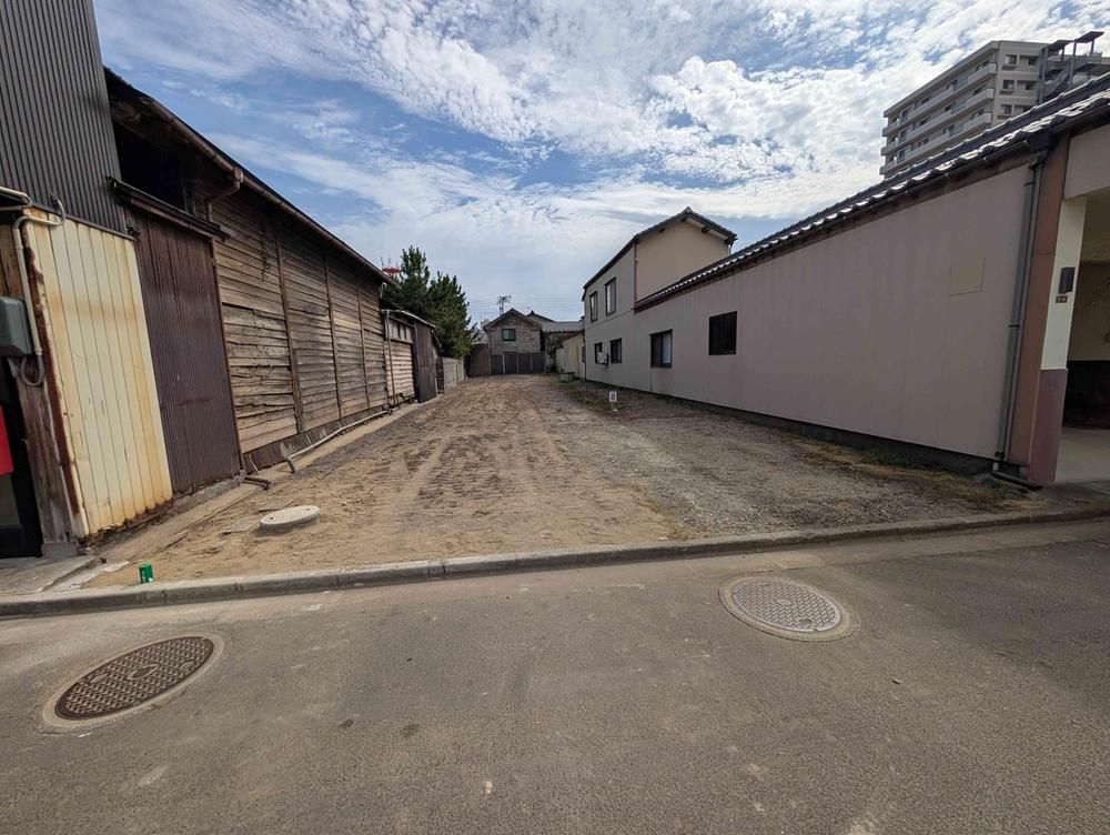 152.66 sqm Land Plot for Sale in Nakamachi, Sakata, Yamagata - Thumbnail 3