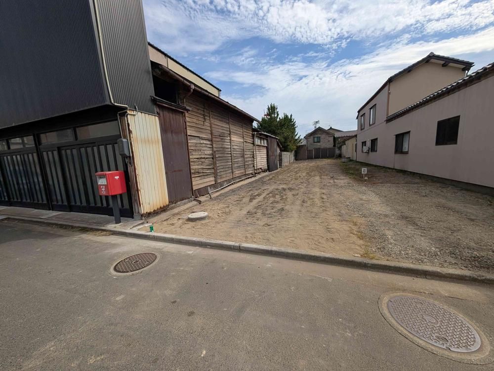 152.66 sqm Land Plot for Sale in Nakamachi, Sakata, Yamagata - Thumbnail 4