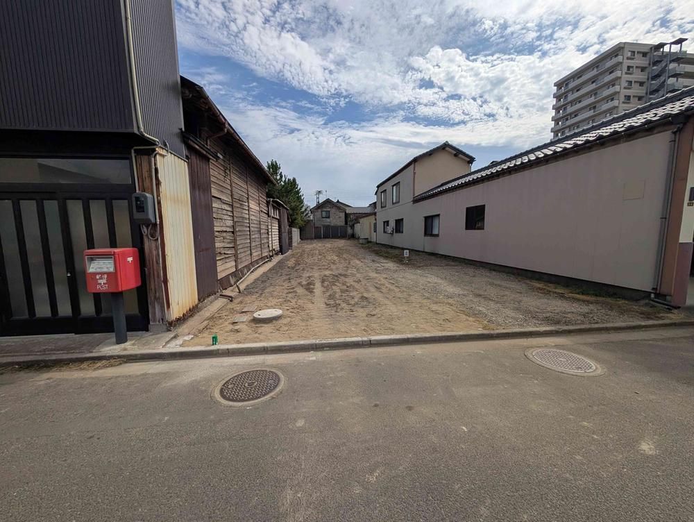 152.66 sqm Land Plot for Sale in Nakamachi, Sakata, Yamagata - Thumbnail 2