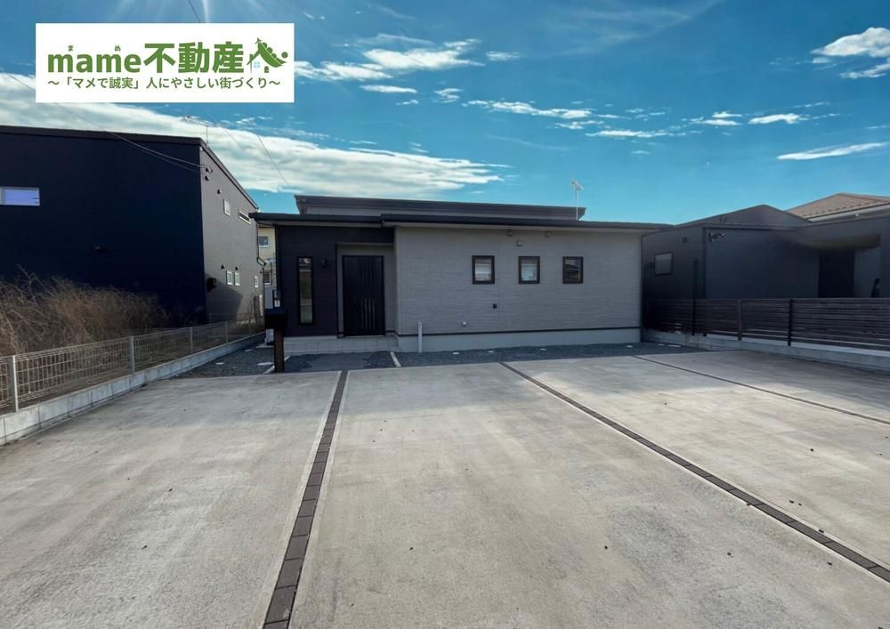 3LDK+S Detached House in Toride, Ibaraki - 96m2 on 373m2 Land - Thumbnail 2