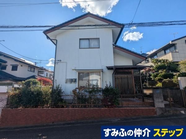 210.53 m² Land for Sale in Kunimi, Aoba Ward, Sendai - Thumbnail 2