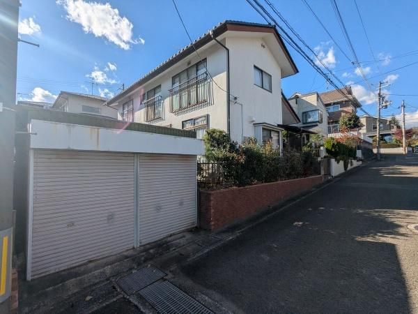 210.53 m² Land for Sale in Kunimi, Aoba Ward, Sendai - Thumbnail 4
