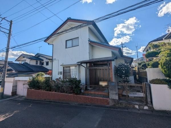 210.53 m² Land for Sale in Kunimi, Aoba Ward, Sendai - Thumbnail 3
