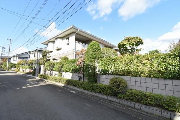 4LDK+S Detached House in Kunimigaoka, Sendai, 33.8M Yen - Thumbnail 4